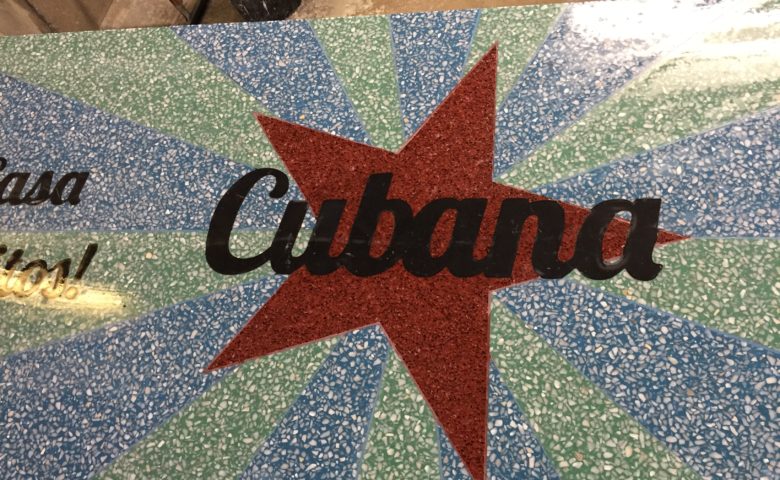 Cubana